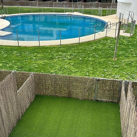 Apartamento Zahara Pueblo Boutique II Zahara de los Atunes Exterior foto