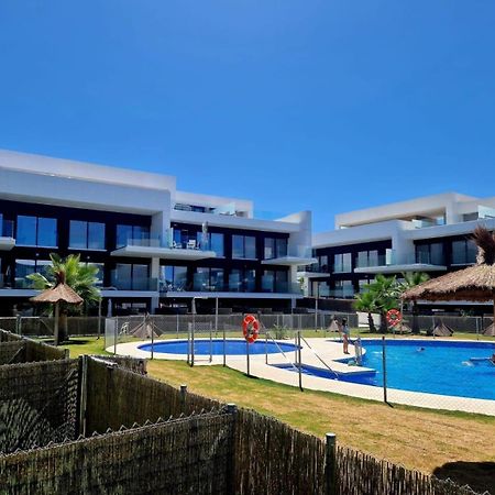 Apartamento Zahara Pueblo Boutique II Zahara de los Atunes Exterior foto