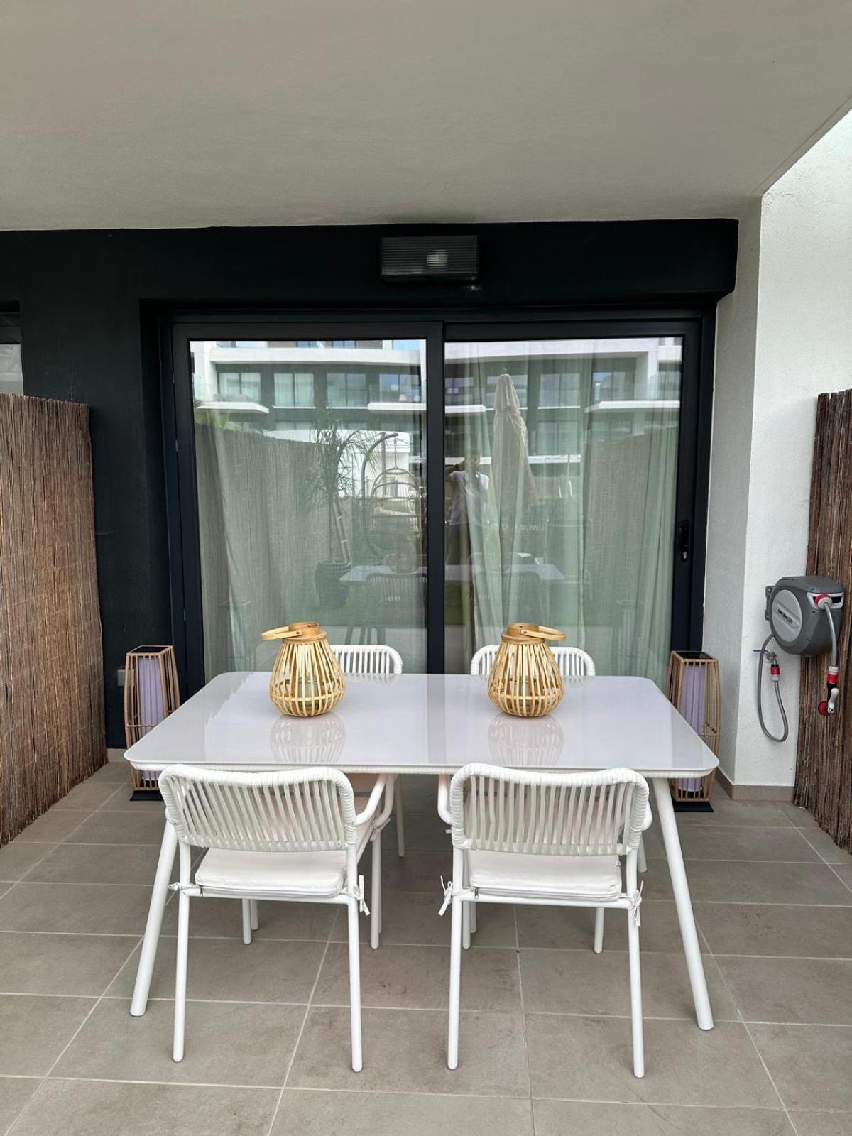Apartamento Zahara Pueblo Boutique II Zahara de los Atunes Exterior foto