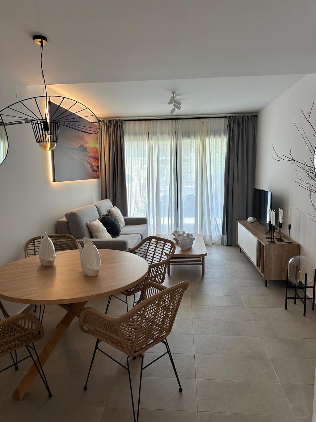 Apartamento Zahara Pueblo Boutique II Zahara de los Atunes Exterior foto